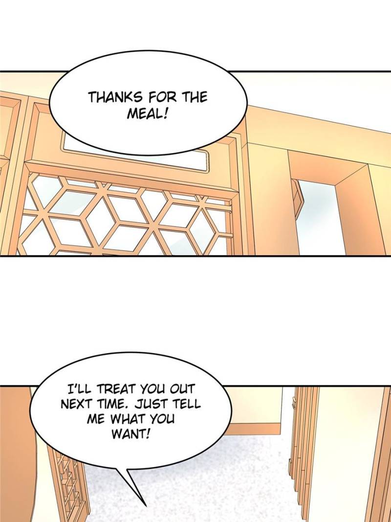 National School Prince Is A Girl chapter 33 page 25