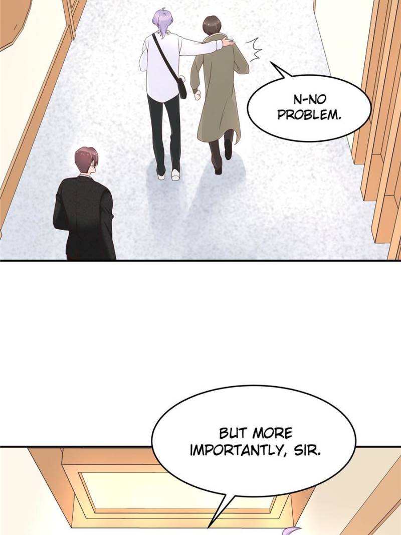 National School Prince Is A Girl chapter 33 page 26