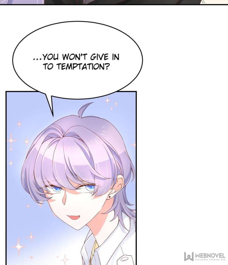 National School Prince Is A Girl chapter 33 page 3