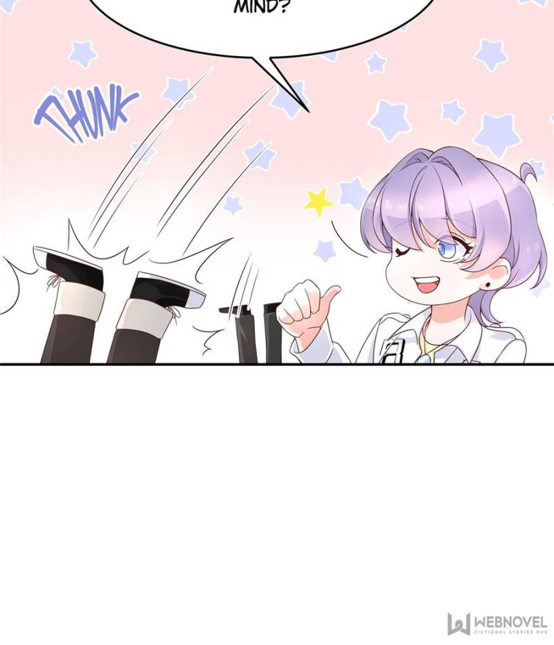 National School Prince Is A Girl chapter 33 page 30