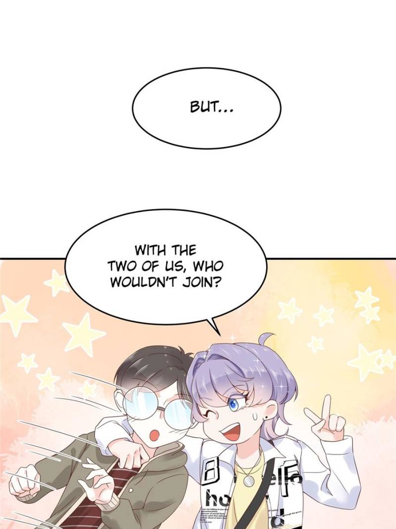 National School Prince Is A Girl chapter 33 page 31