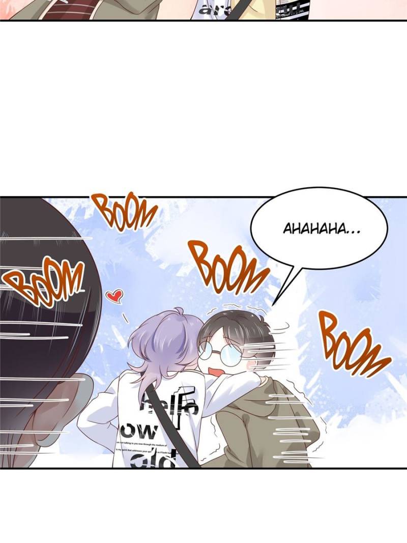 National School Prince Is A Girl chapter 33 page 32