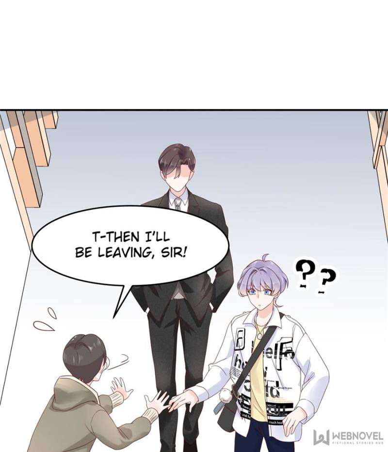 National School Prince Is A Girl chapter 33 page 33