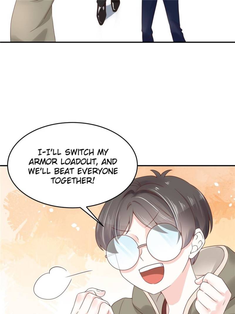 National School Prince Is A Girl chapter 33 page 34