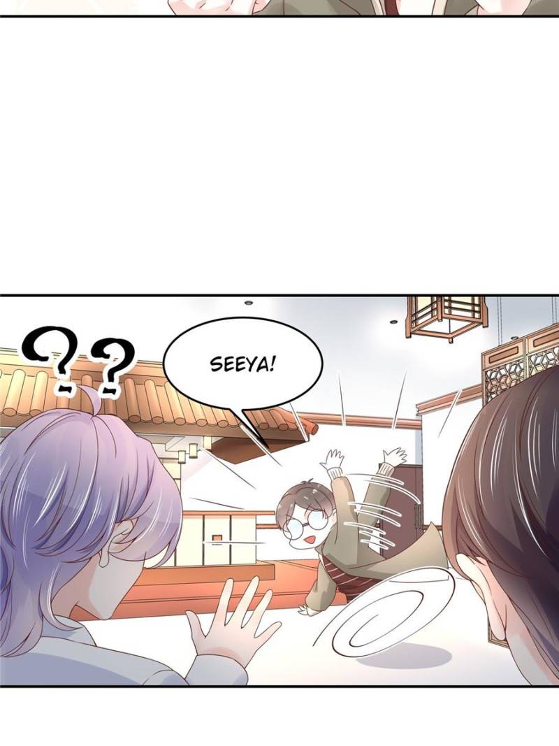 National School Prince Is A Girl chapter 33 page 35