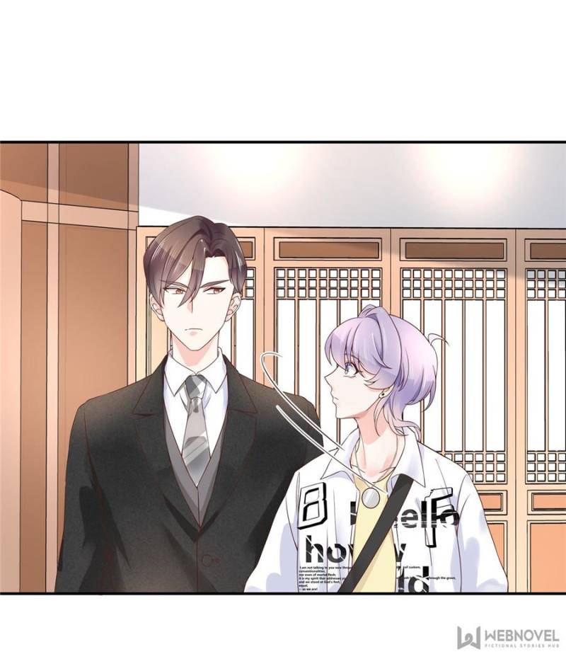 National School Prince Is A Girl chapter 33 page 36