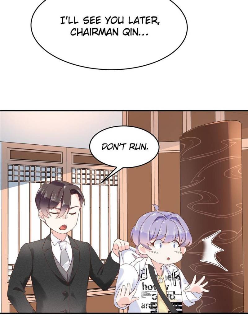 National School Prince Is A Girl chapter 33 page 38