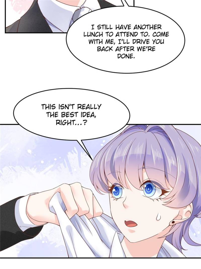 National School Prince Is A Girl chapter 33 page 40