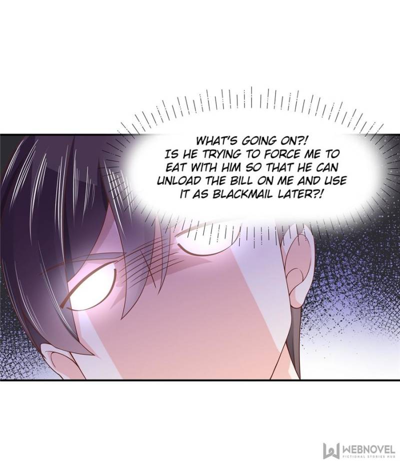 National School Prince Is A Girl chapter 33 page 42