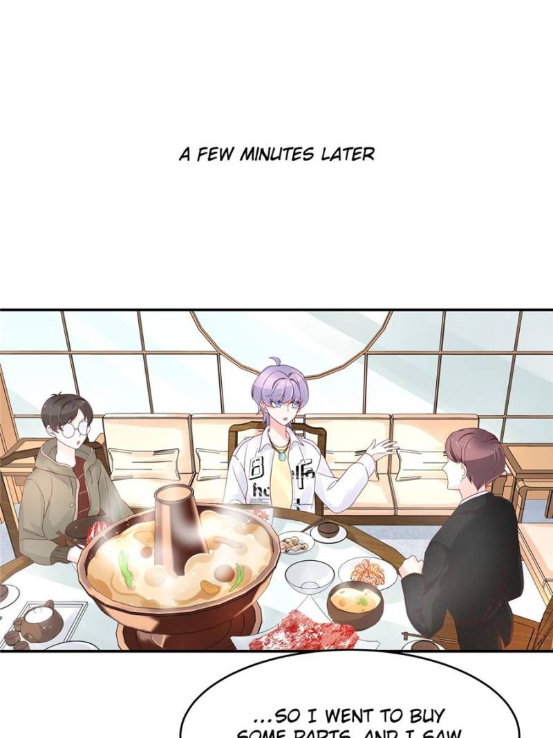 National School Prince Is A Girl chapter 33 page 7