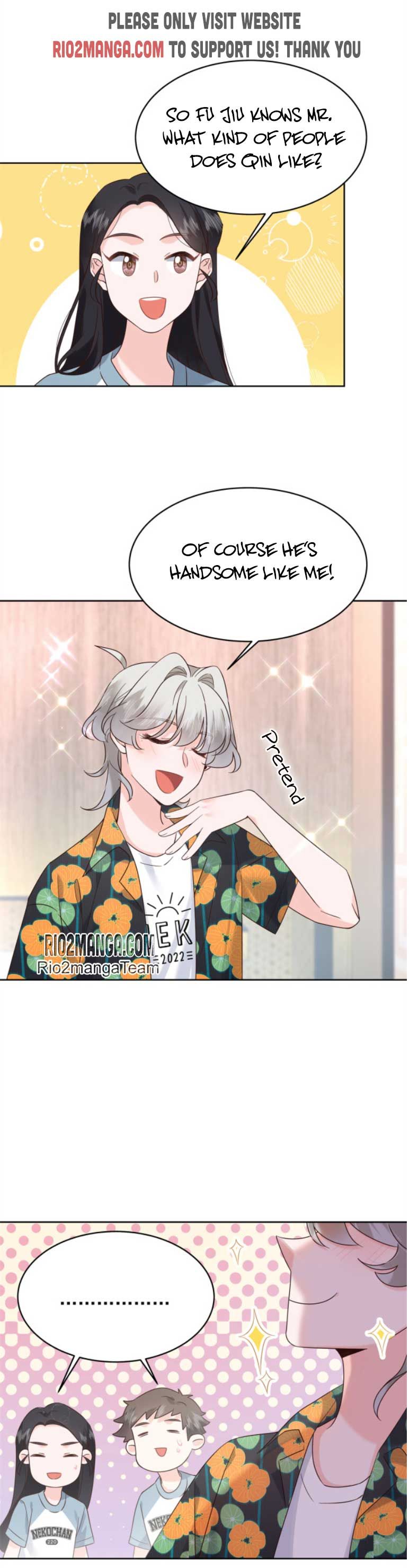 National School Prince Is A Girl chapter 330 page 1