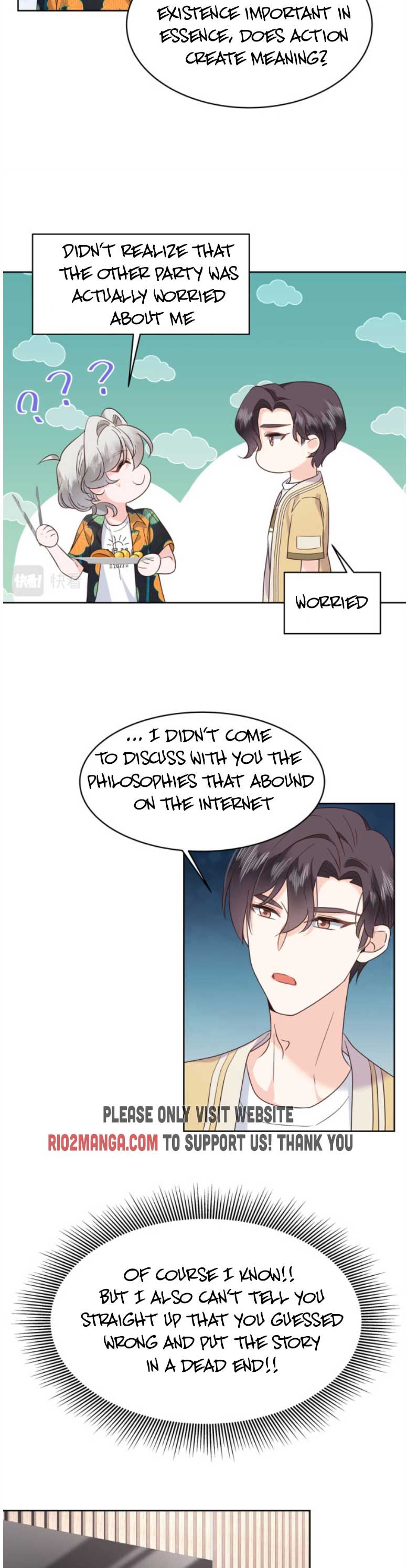 National School Prince Is A Girl chapter 330 page 13