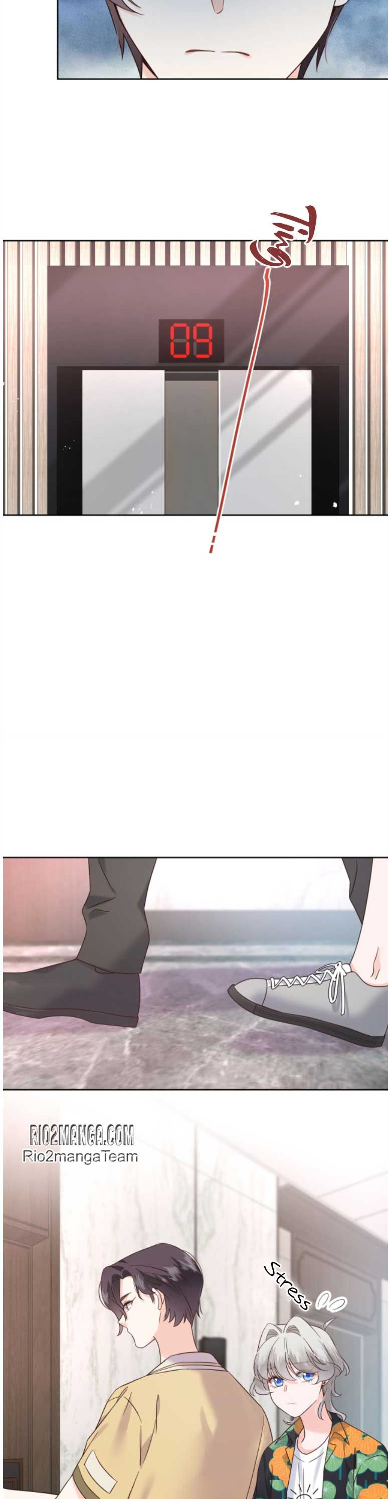 National School Prince Is A Girl chapter 330 page 15