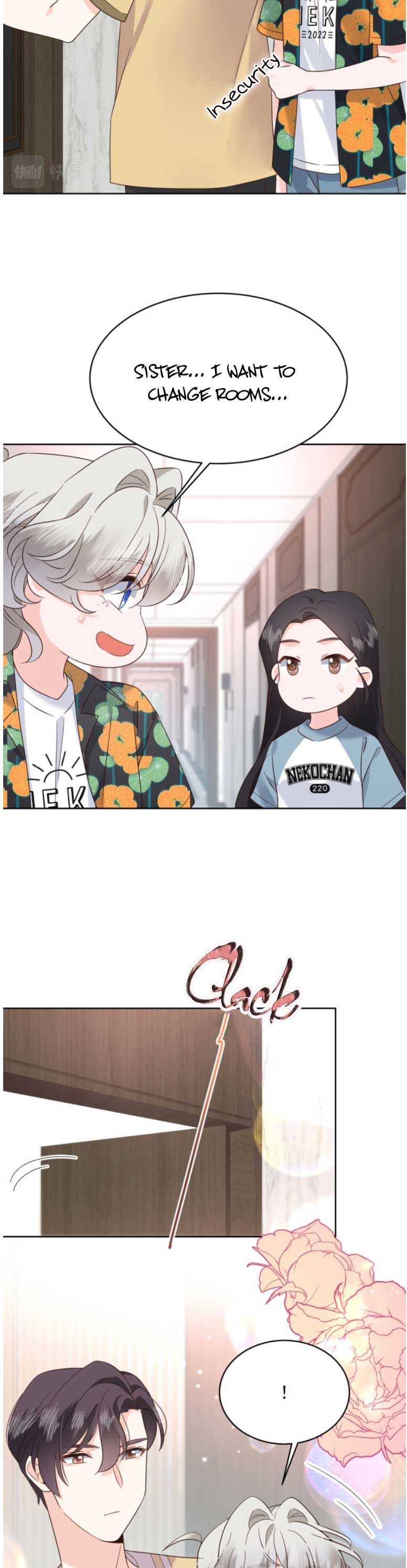 National School Prince Is A Girl chapter 330 page 16