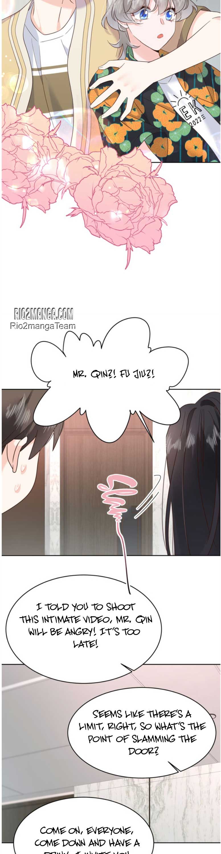 National School Prince Is A Girl chapter 330 page 17