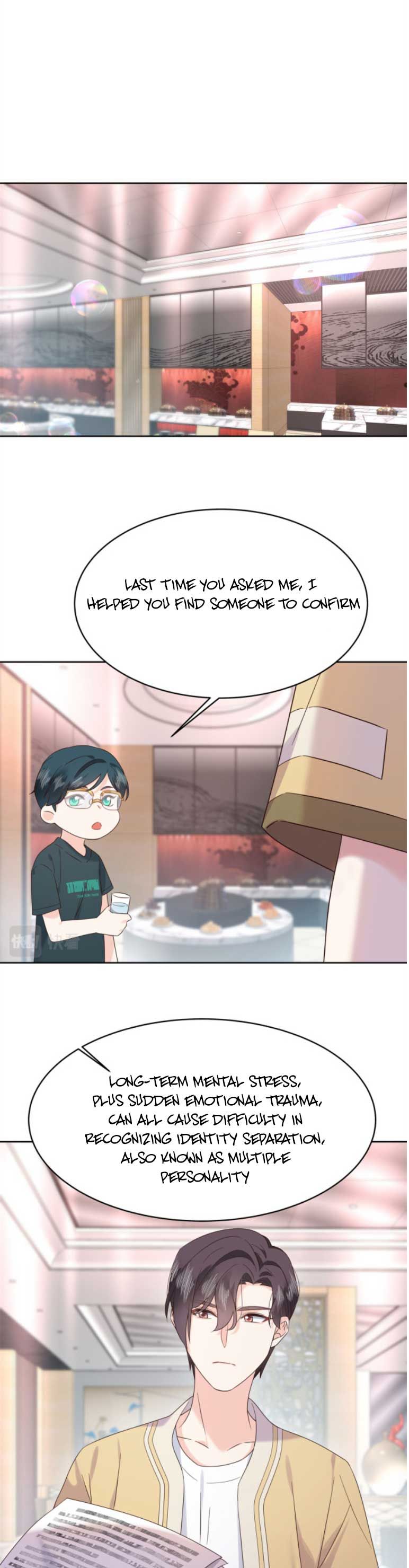 National School Prince Is A Girl chapter 330 page 2