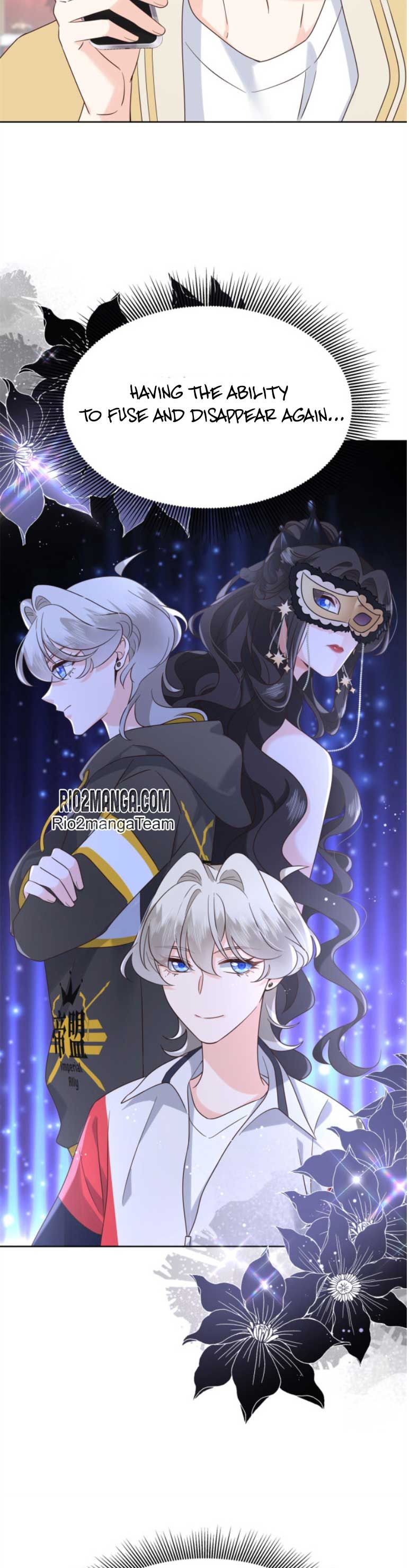 National School Prince Is A Girl chapter 330 page 8