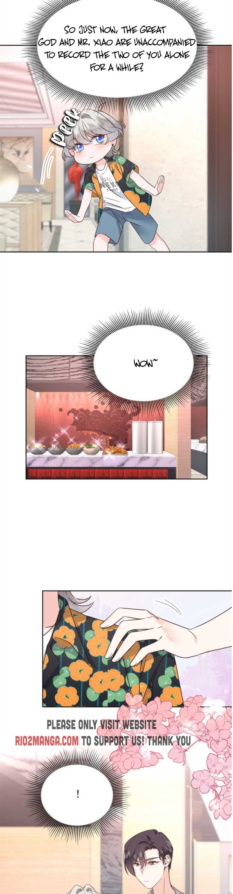 National School Prince Is A Girl chapter 330 page 9