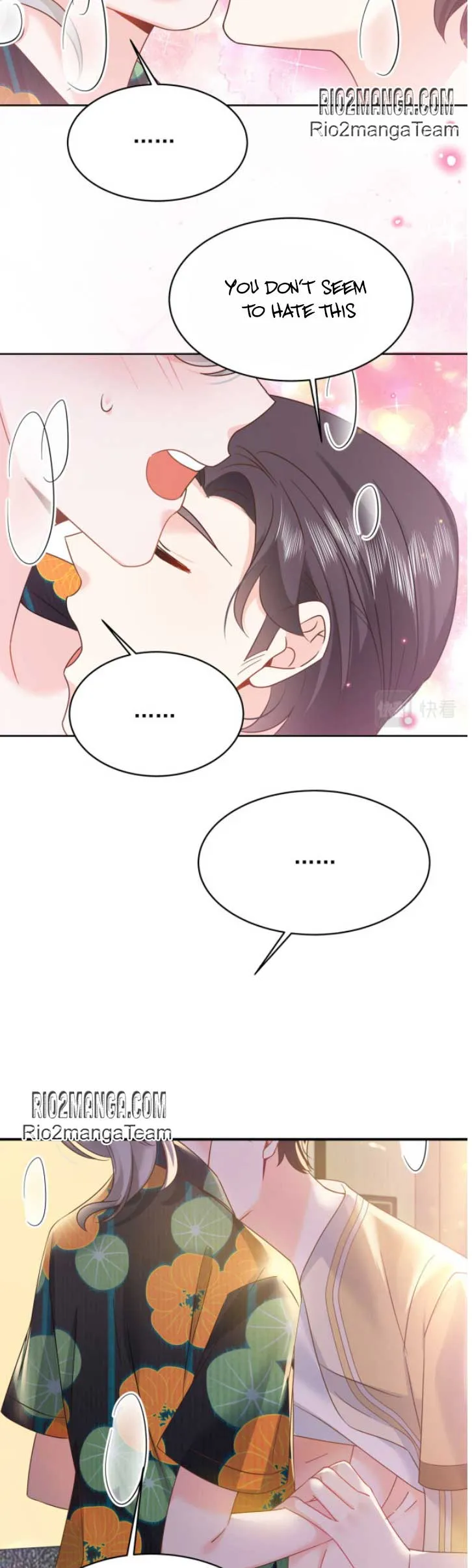 National School Prince Is A Girl chapter 331 page 10