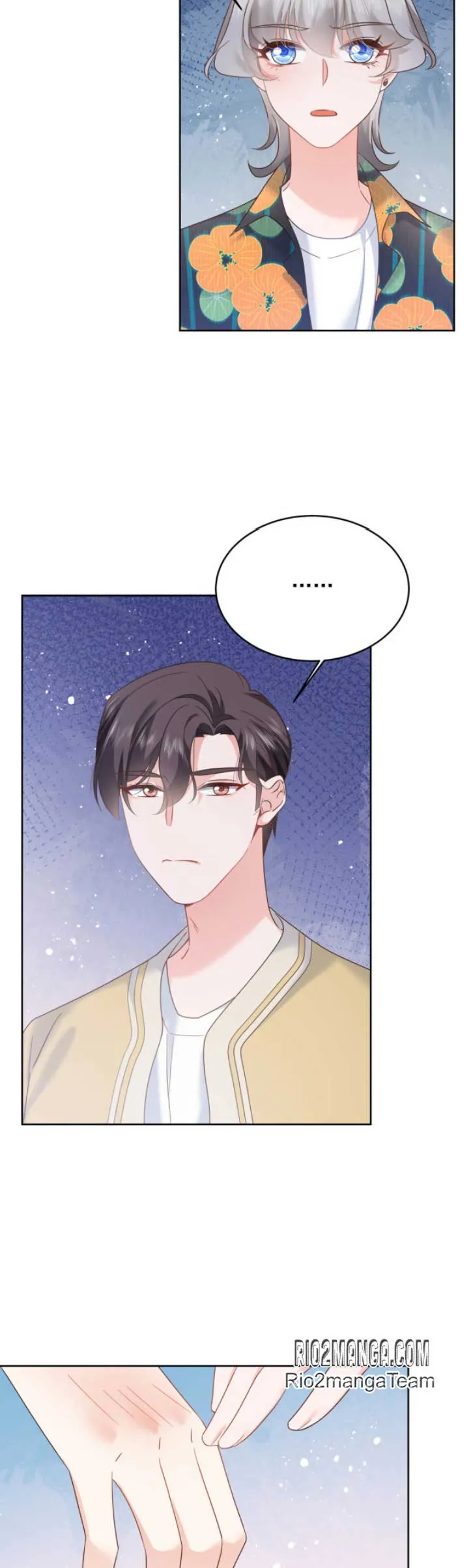 National School Prince Is A Girl chapter 331 page 17