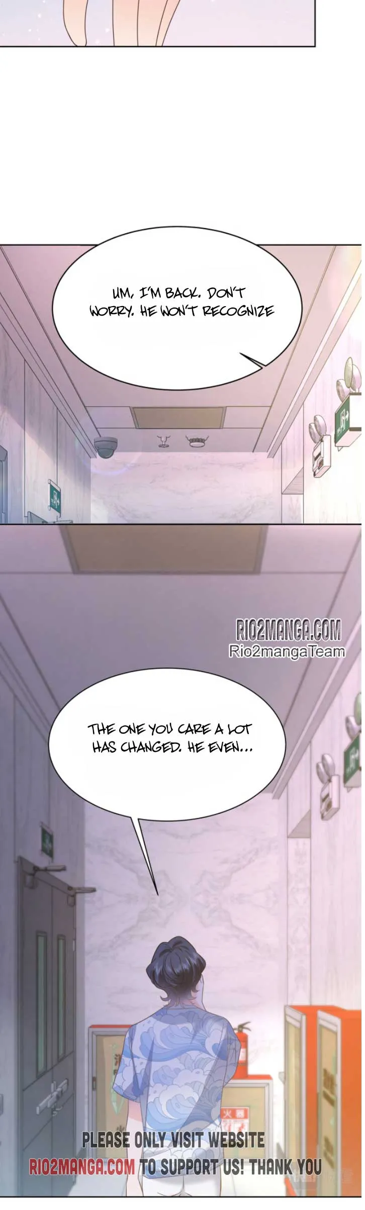 National School Prince Is A Girl chapter 331 page 18