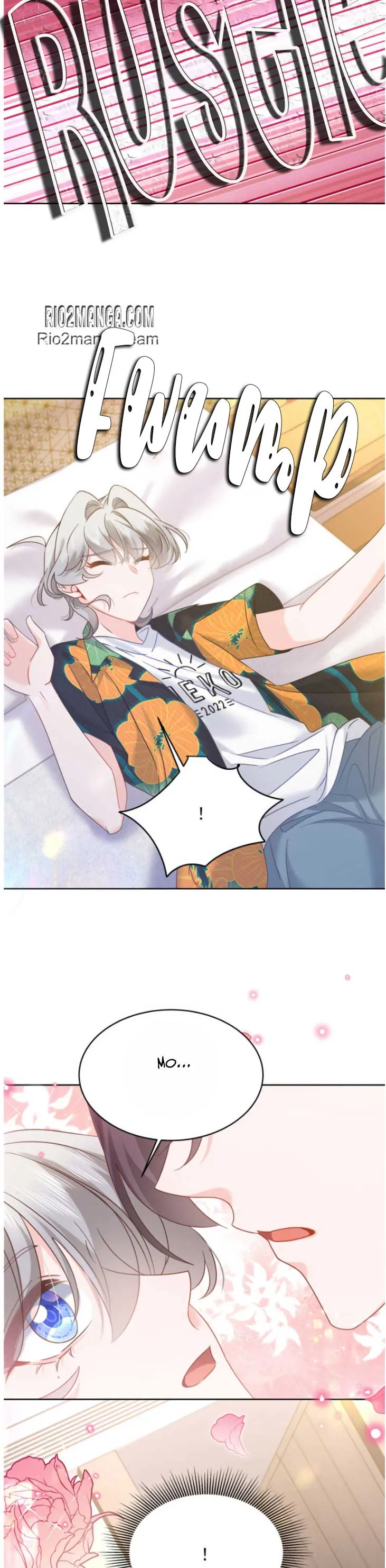 National School Prince Is A Girl chapter 331 page 3