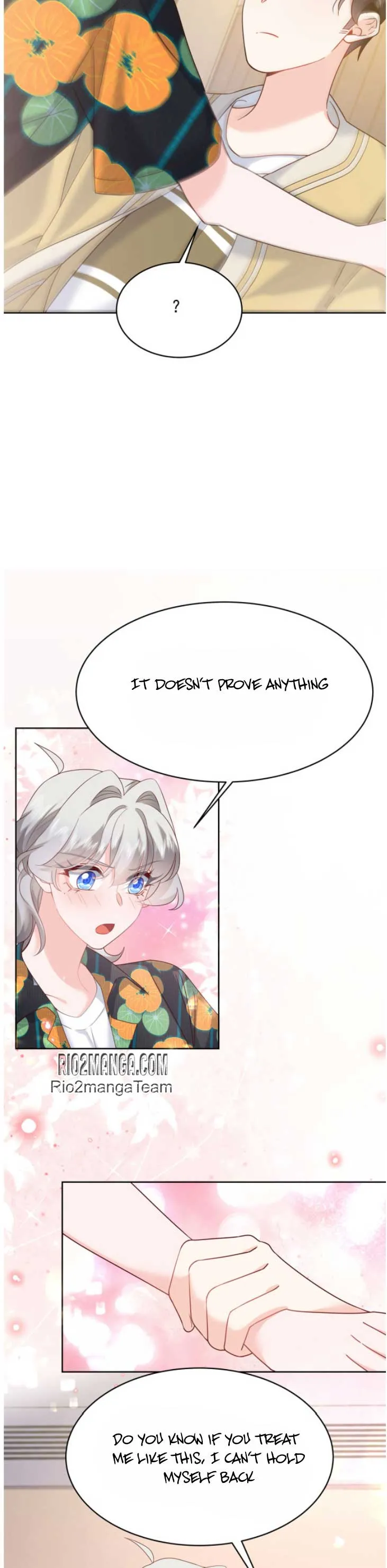 National School Prince Is A Girl chapter 331 page 7