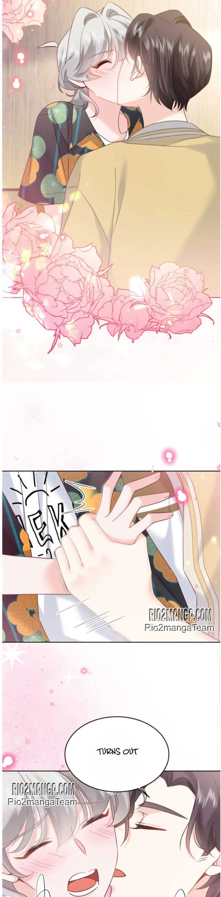 National School Prince Is A Girl chapter 331 page 9