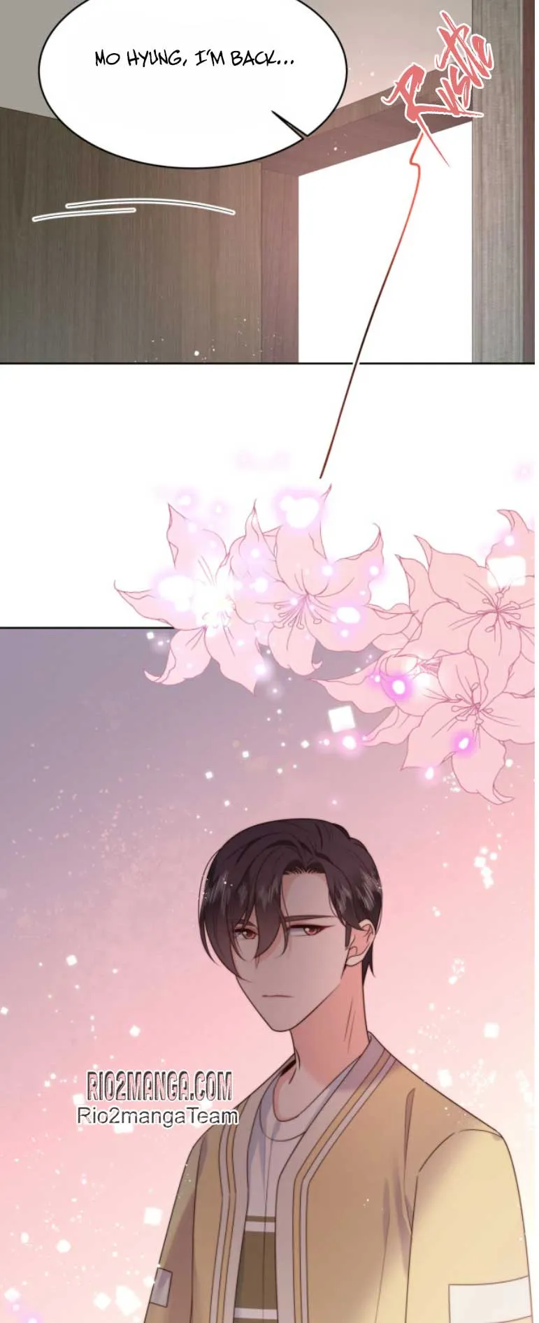 National School Prince Is A Girl chapter 332 page 10