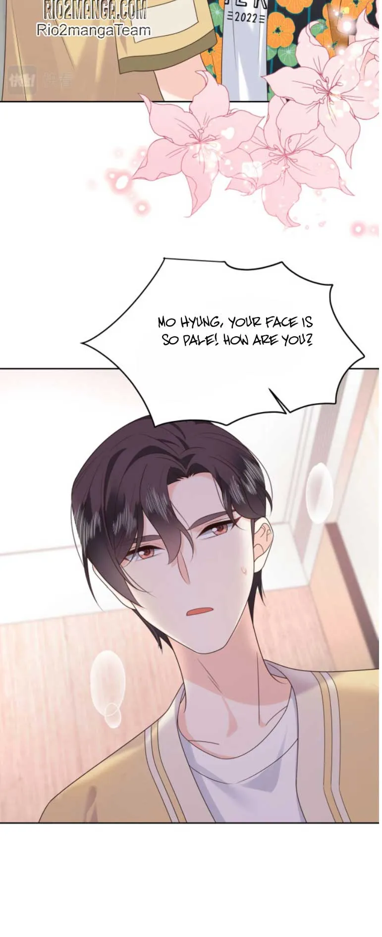 National School Prince Is A Girl chapter 332 page 14