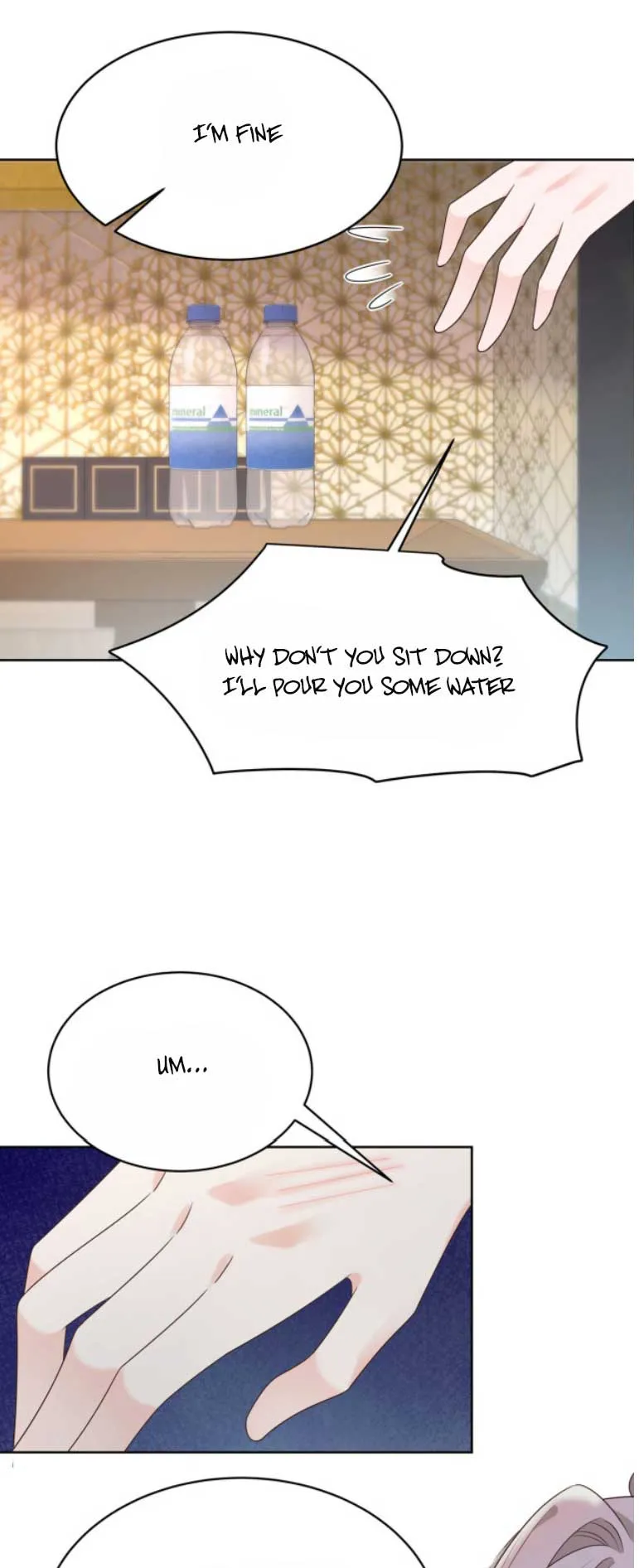 National School Prince Is A Girl chapter 332 page 15