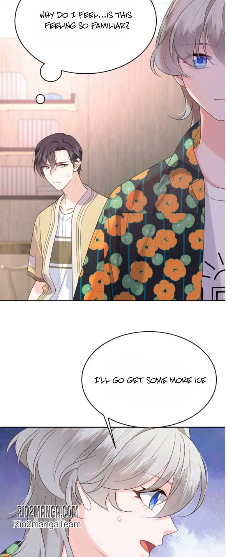 National School Prince Is A Girl chapter 332 page 16