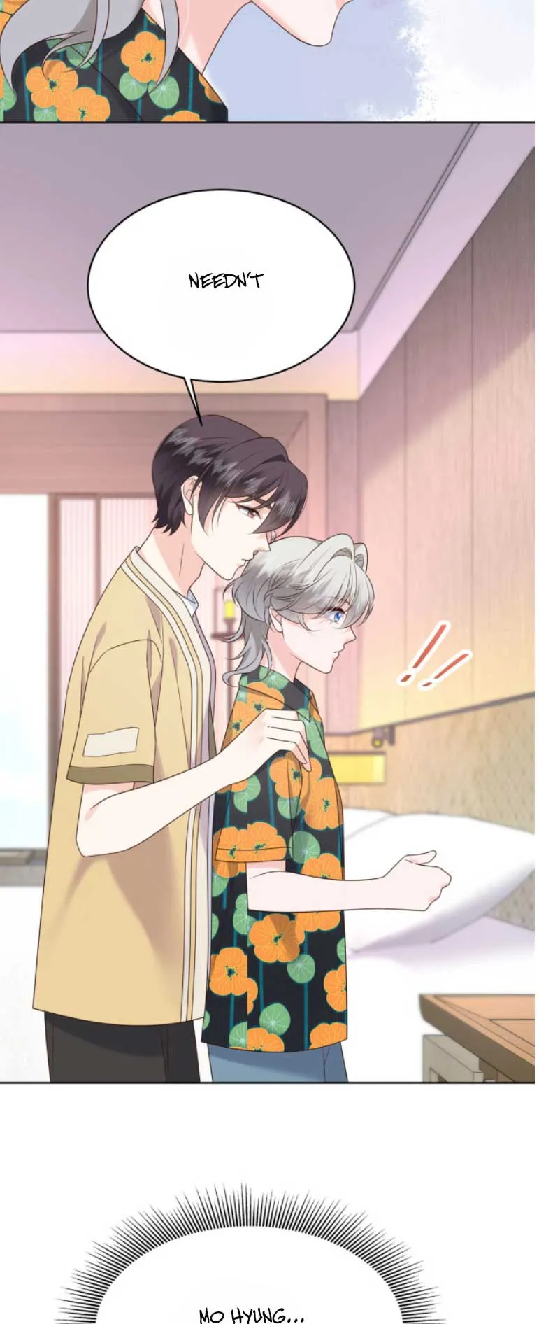 National School Prince Is A Girl chapter 332 page 17