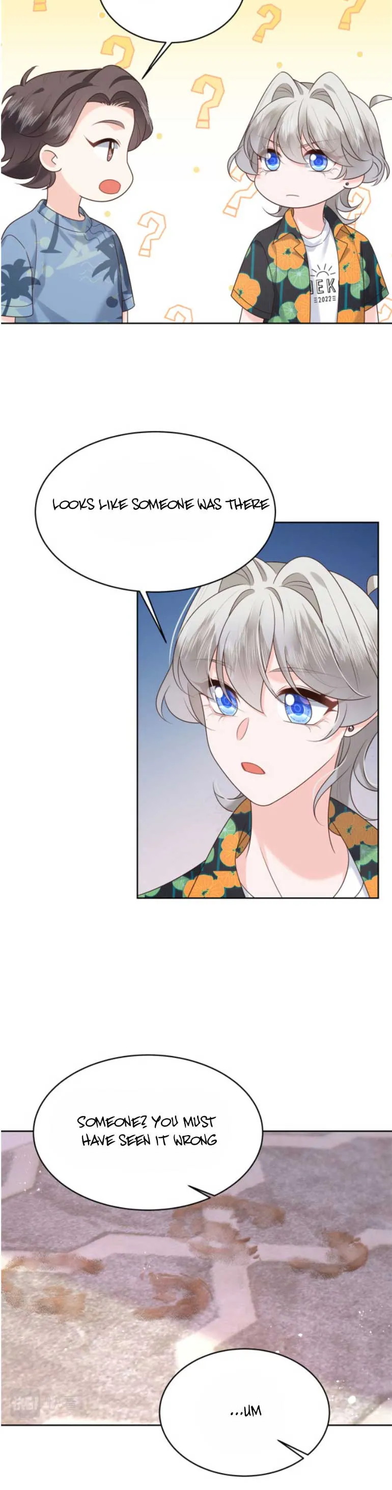 National School Prince Is A Girl chapter 332 page 2