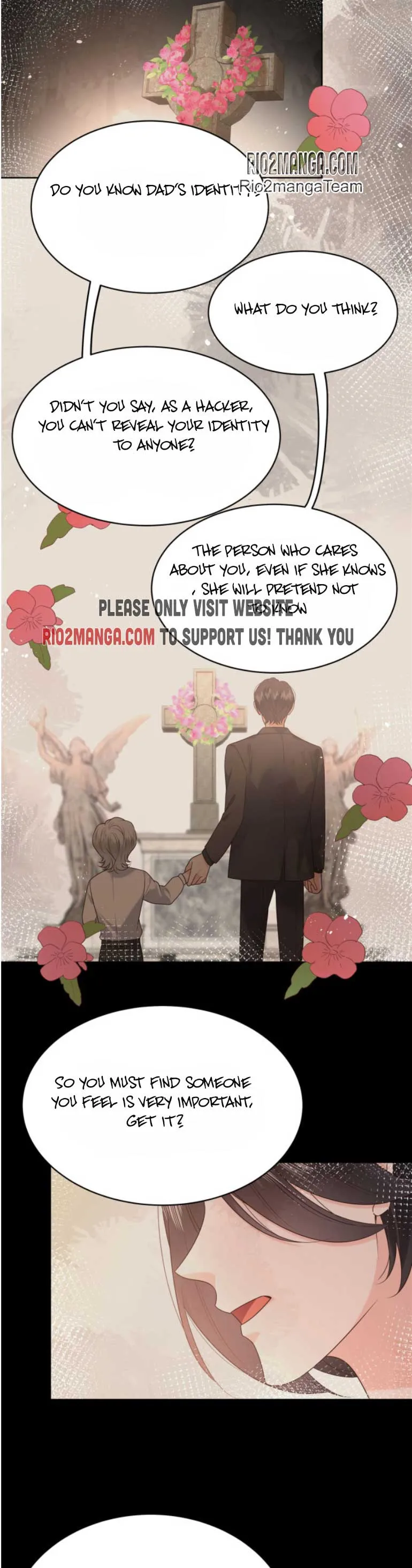 National School Prince Is A Girl chapter 332 page 8