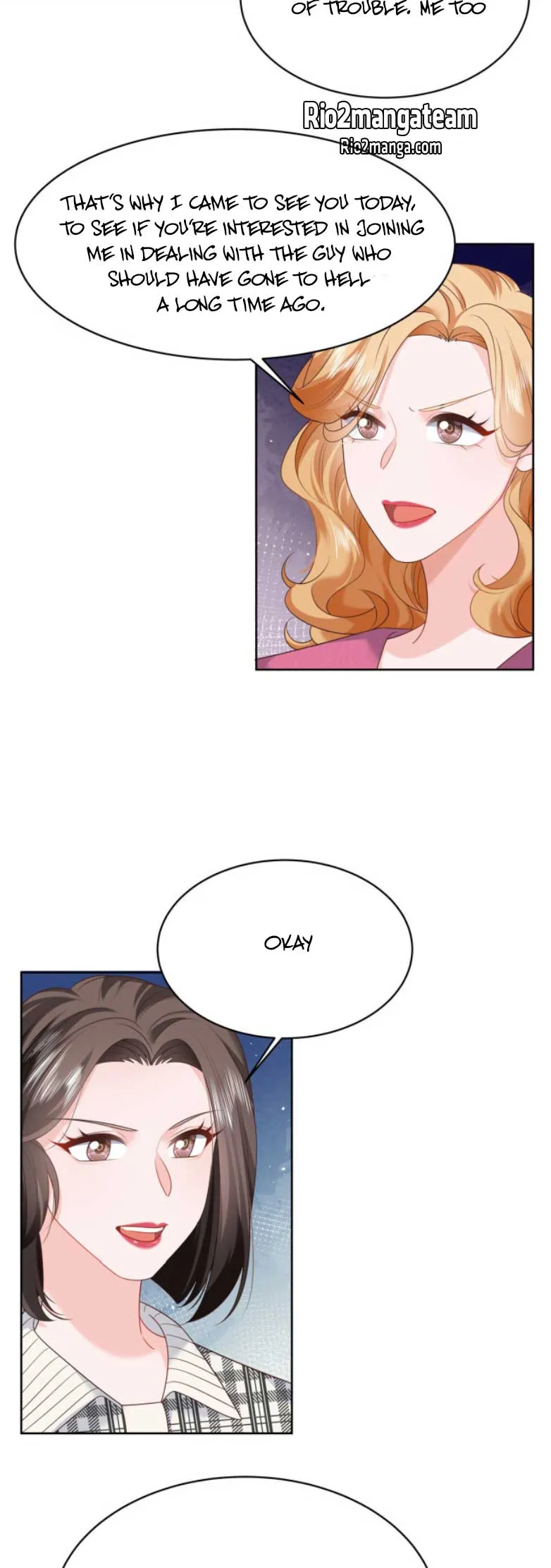 National School Prince Is A Girl chapter 333 page 11