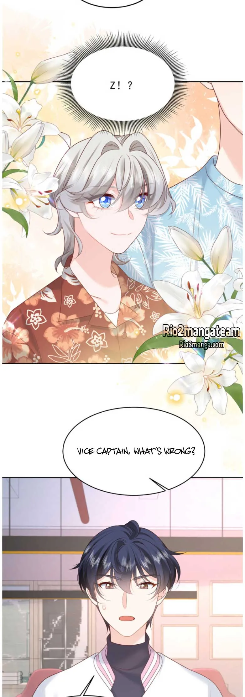 National School Prince Is A Girl chapter 333 page 14