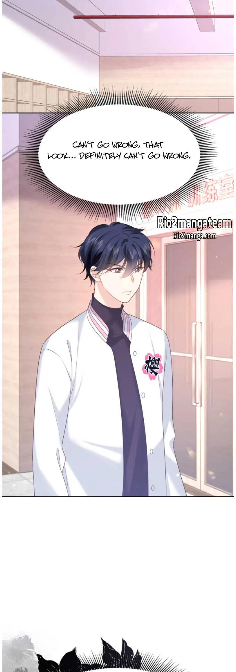 National School Prince Is A Girl chapter 333 page 17