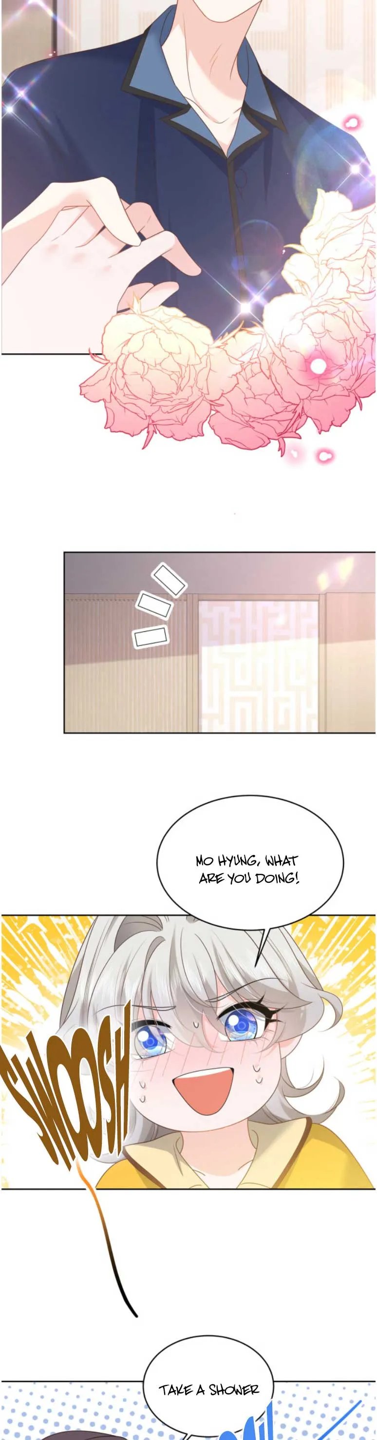 National School Prince Is A Girl chapter 333 page 4