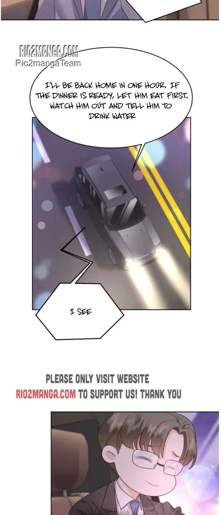 National School Prince Is A Girl chapter 334 page 11