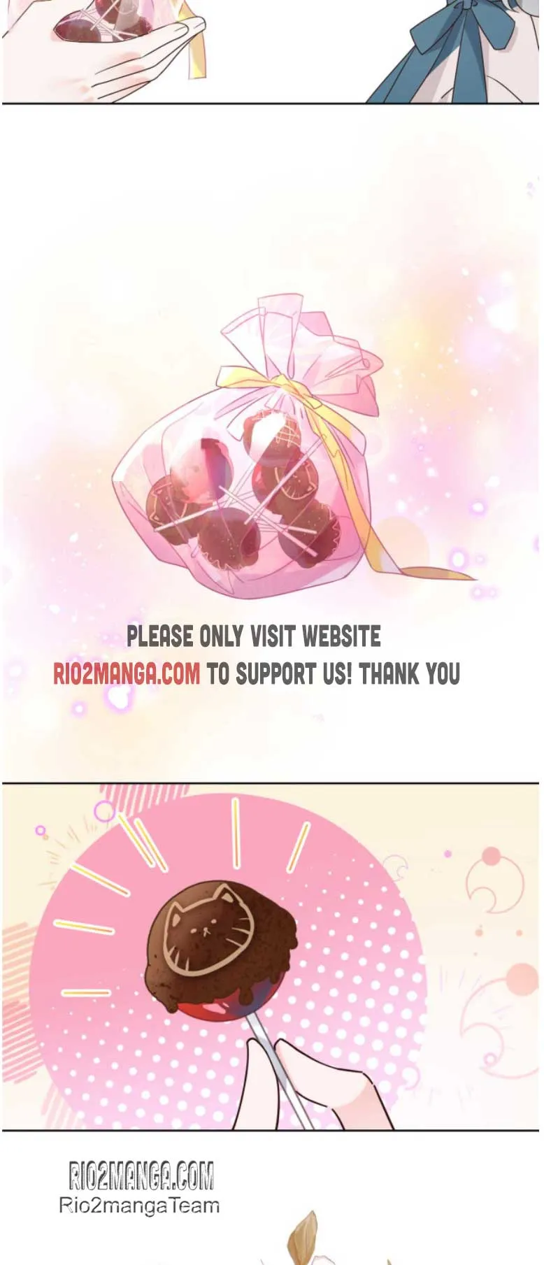 National School Prince Is A Girl chapter 334 page 14