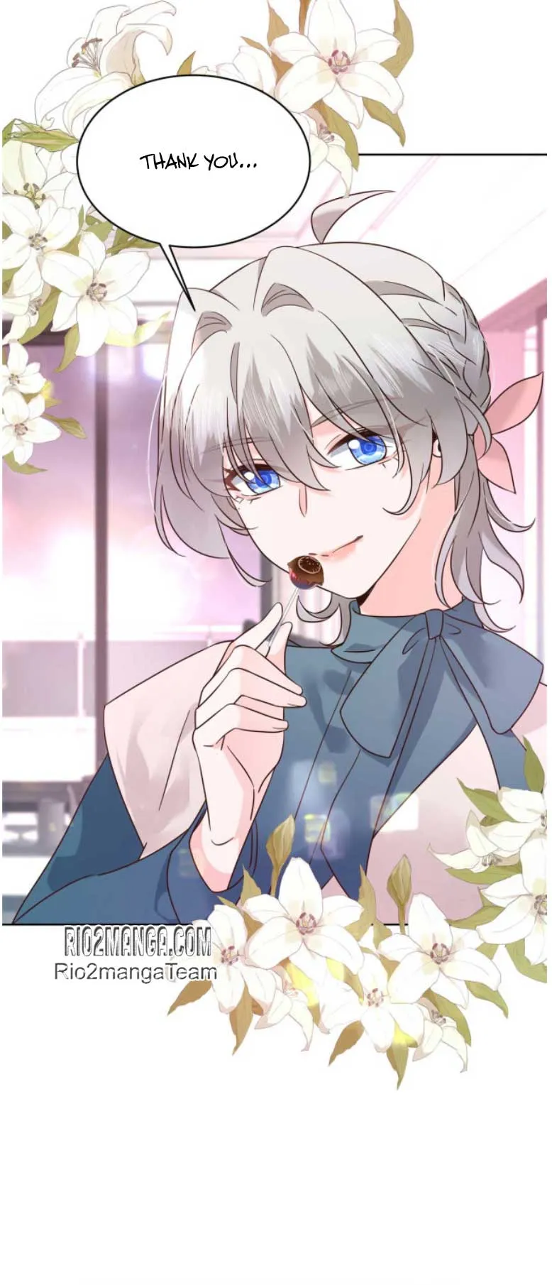 National School Prince Is A Girl chapter 334 page 15