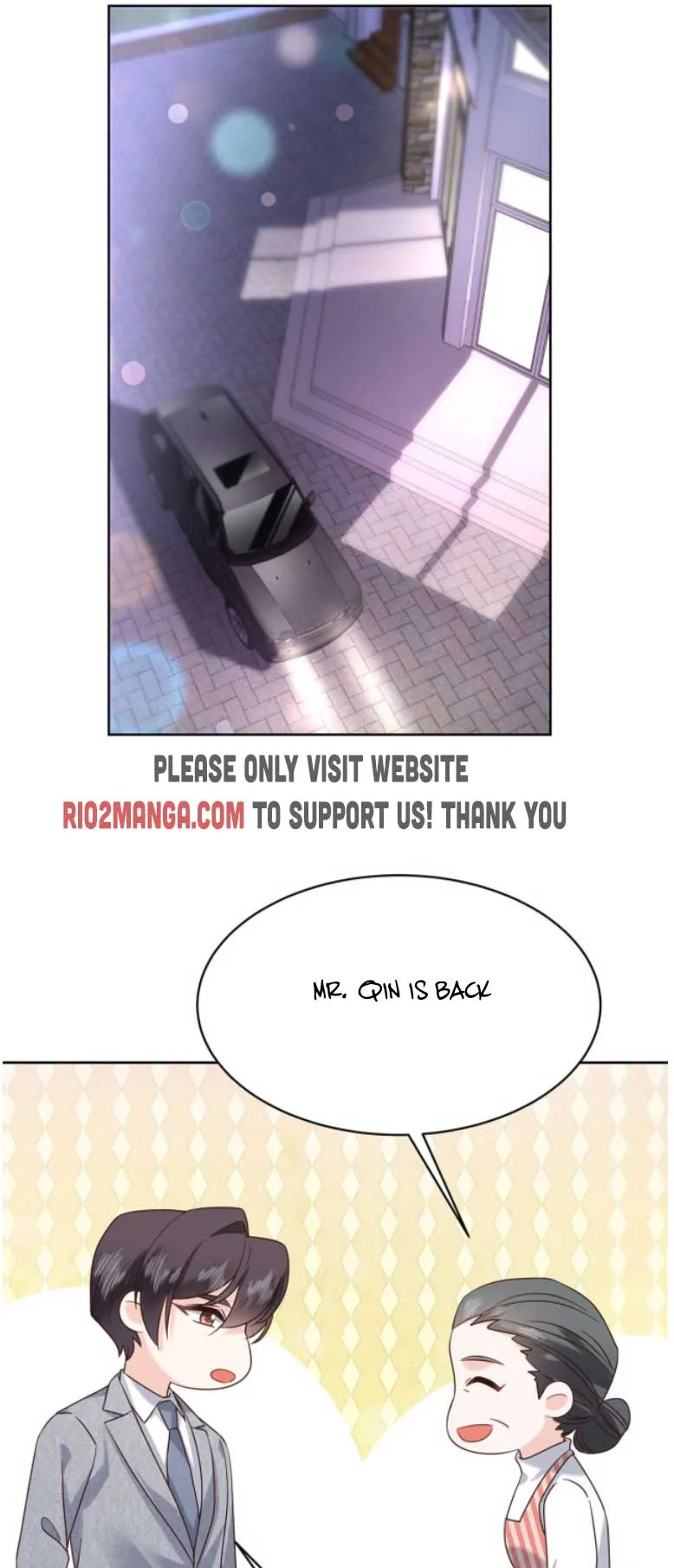 National School Prince Is A Girl chapter 334 page 16