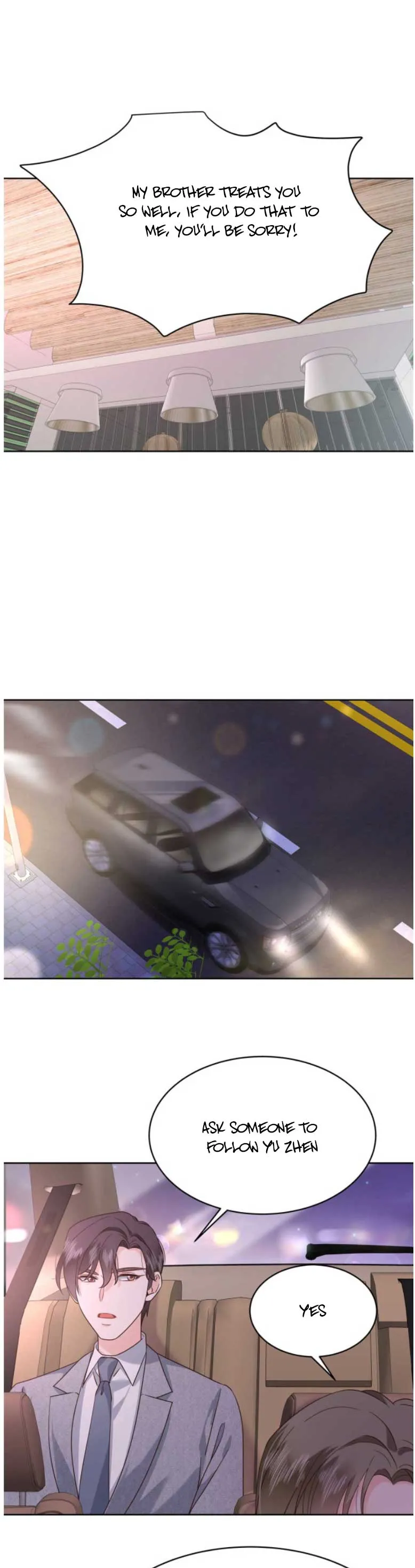 National School Prince Is A Girl chapter 334 page 5