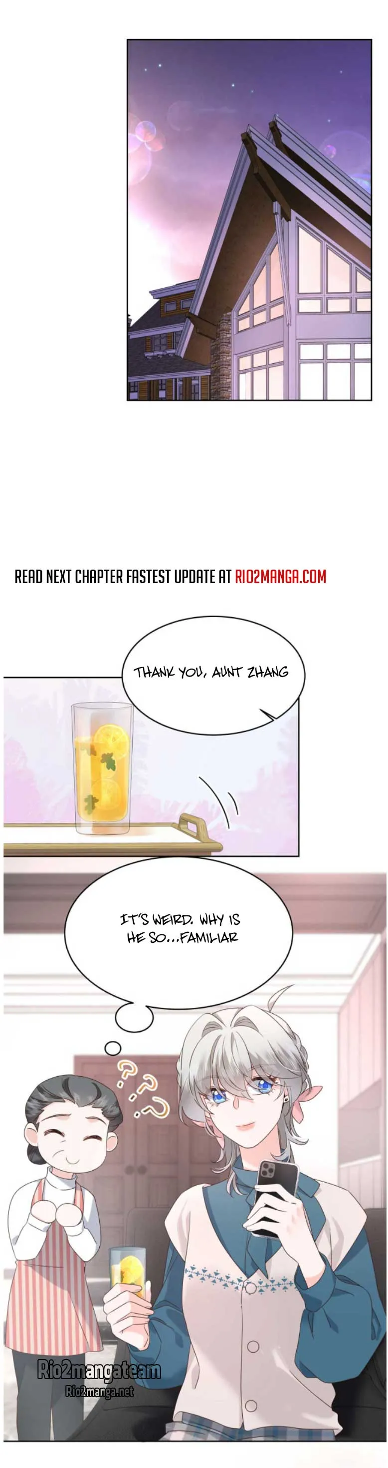 National School Prince Is A Girl chapter 334 page 7