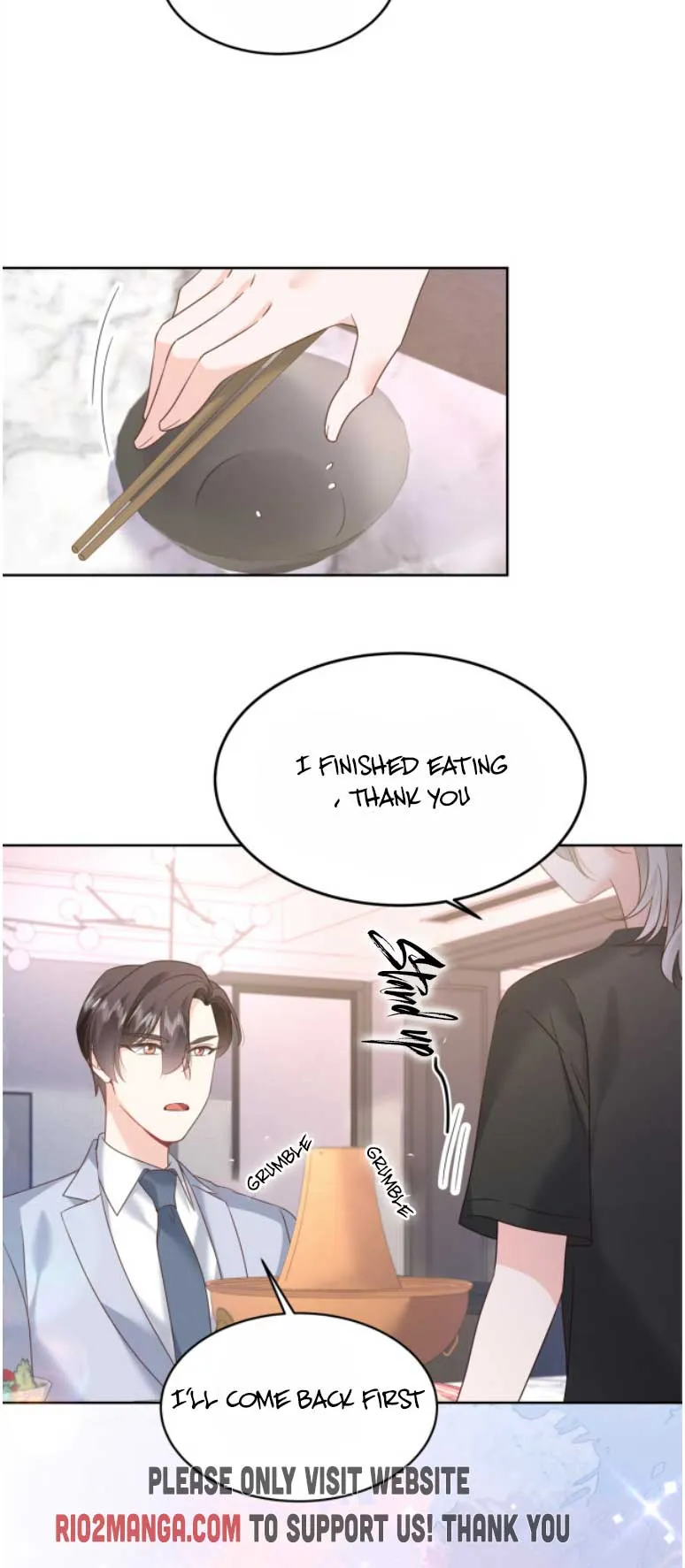 National School Prince Is A Girl chapter 335 page 8