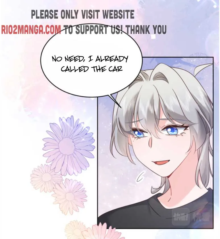 National School Prince Is A Girl chapter 335 page 9