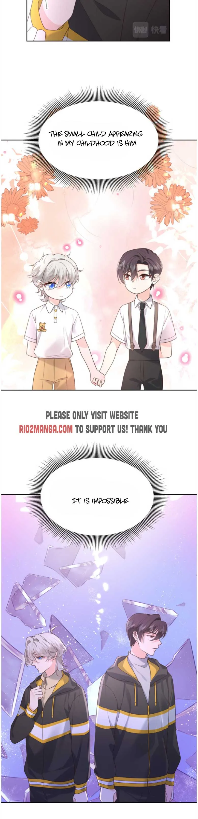 National School Prince Is A Girl chapter 336 page 13