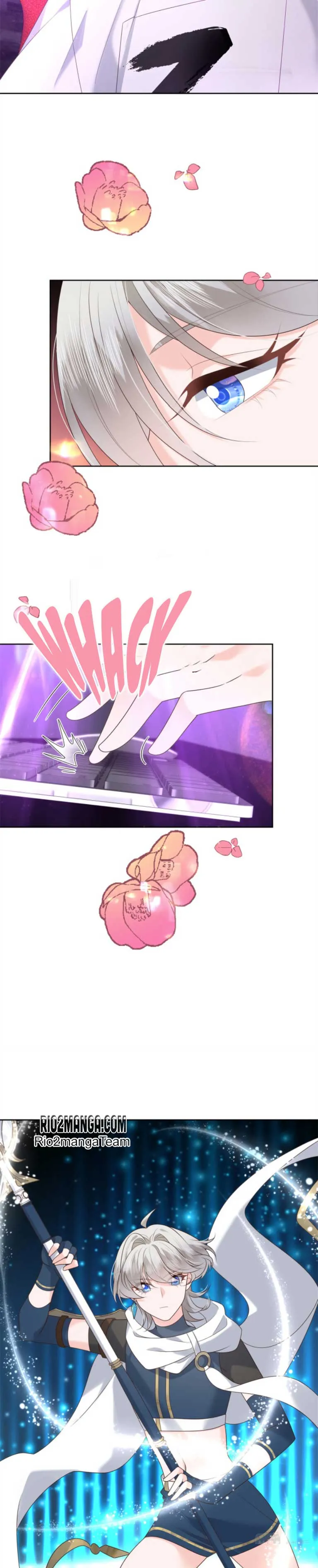 National School Prince Is A Girl chapter 336 page 6