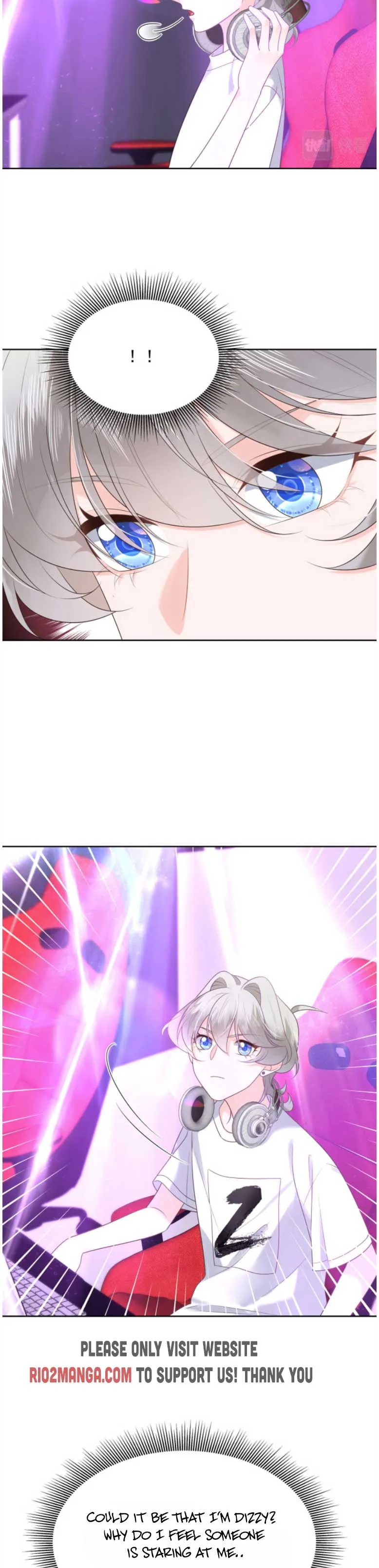 National School Prince Is A Girl chapter 336 page 9